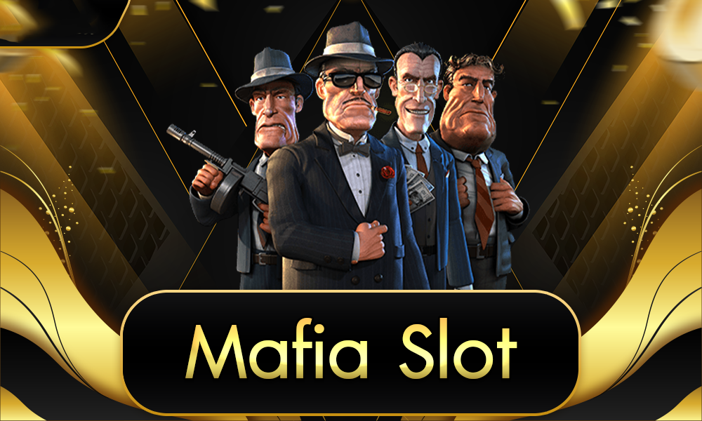 mafia slot 99