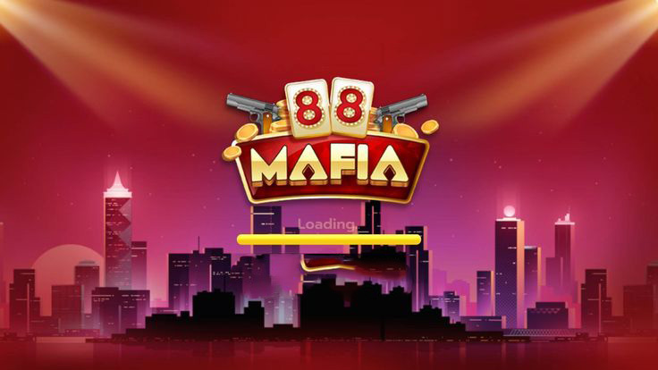 mafia39 slot